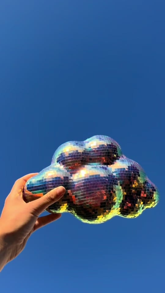 Post 8 by Sofiest Designs on TikTok (video)