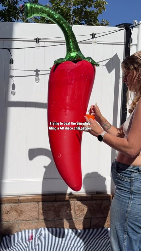 Post 5 by Sofiest Designs on TikTok (video)