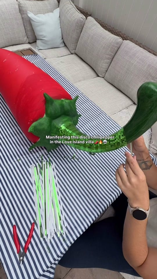 Post 4 by Sofiest Designs on TikTok (video)