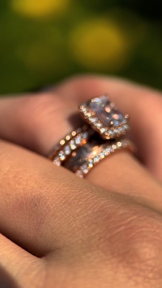 Post 1 by SILVER THISTLE TURQUOISE on TikTok (video)