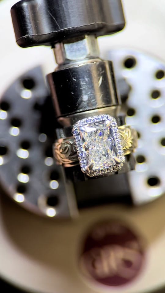 Post 7 by SILVER THISTLE TURQUOISE on TikTok (video)