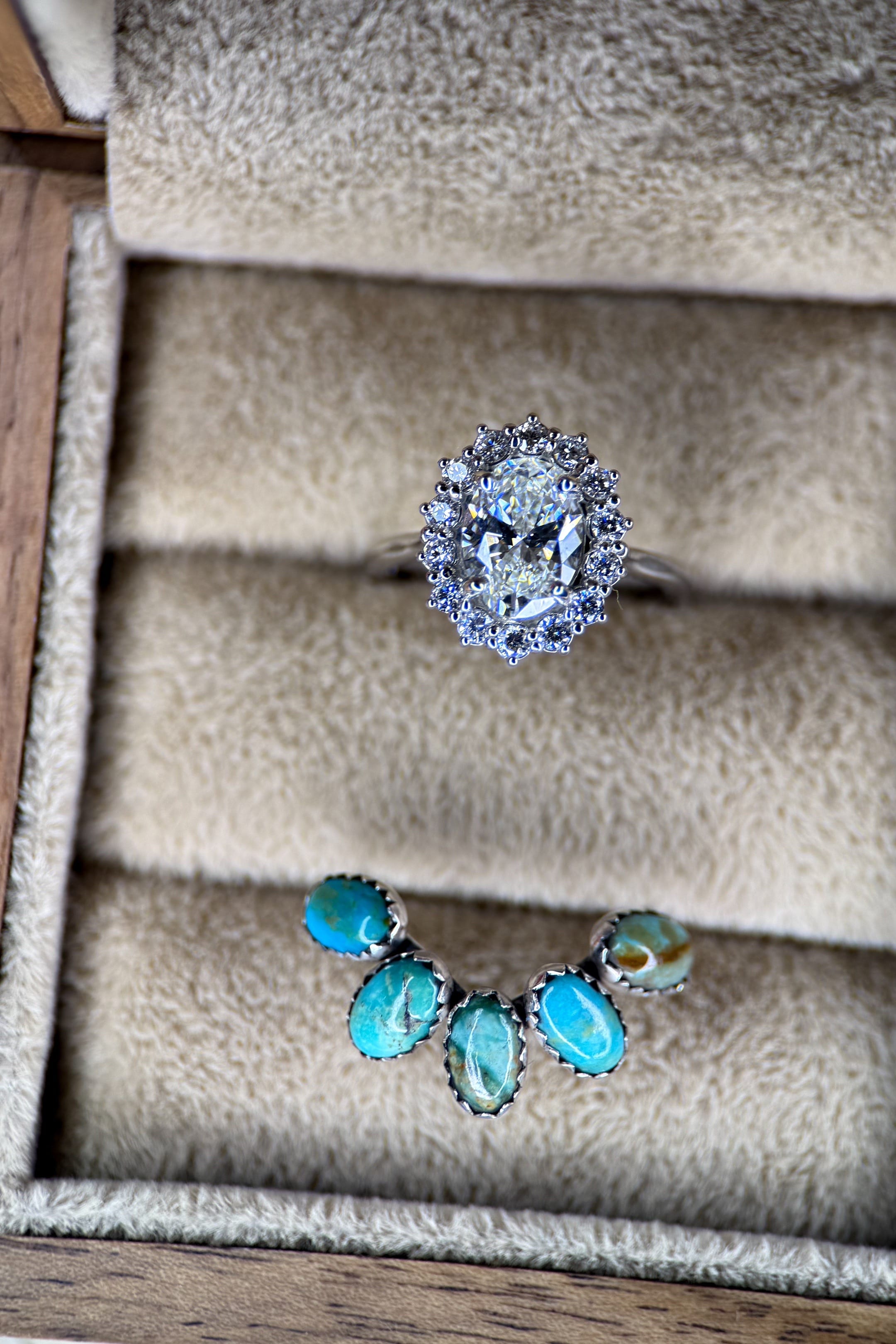 Post 10 by SILVER THISTLE TURQUOISE on TikTok (video)
