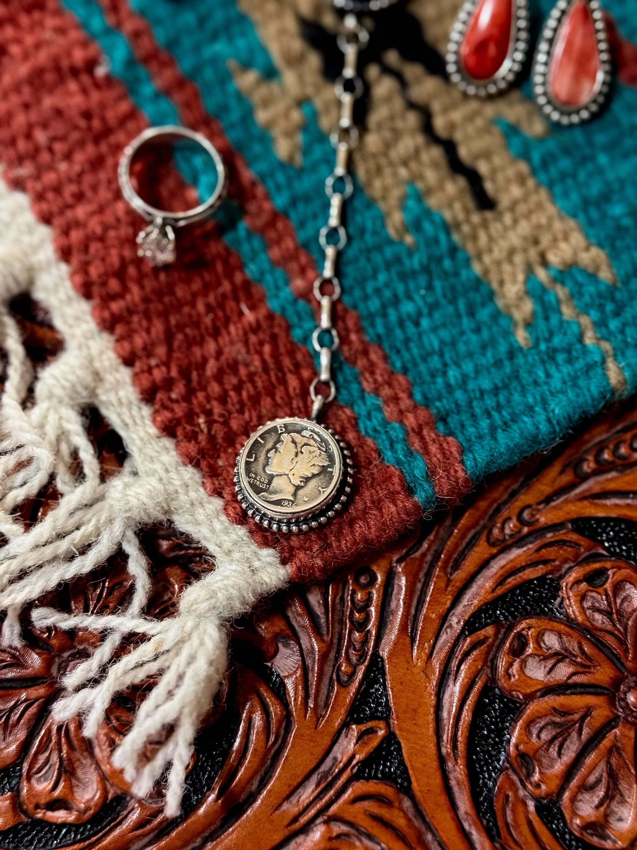 Post 2 by SILVER THISTLE TURQUOISE on TikTok (video)