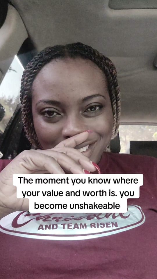 Post 10 by Christine Nkole on TikTok (video)
