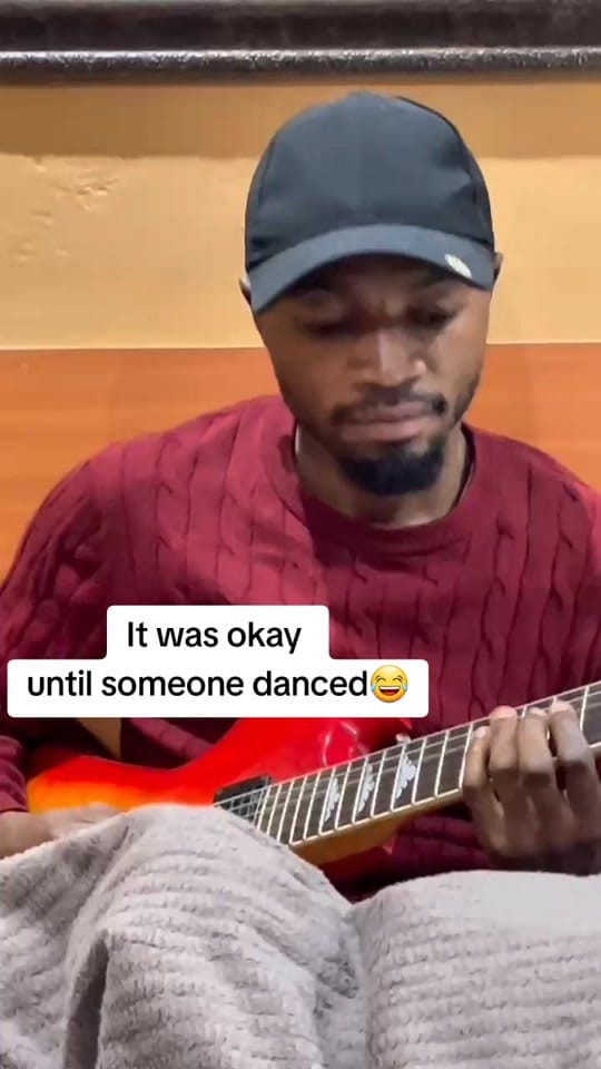 Post 2 by Christine Nkole on TikTok (video)