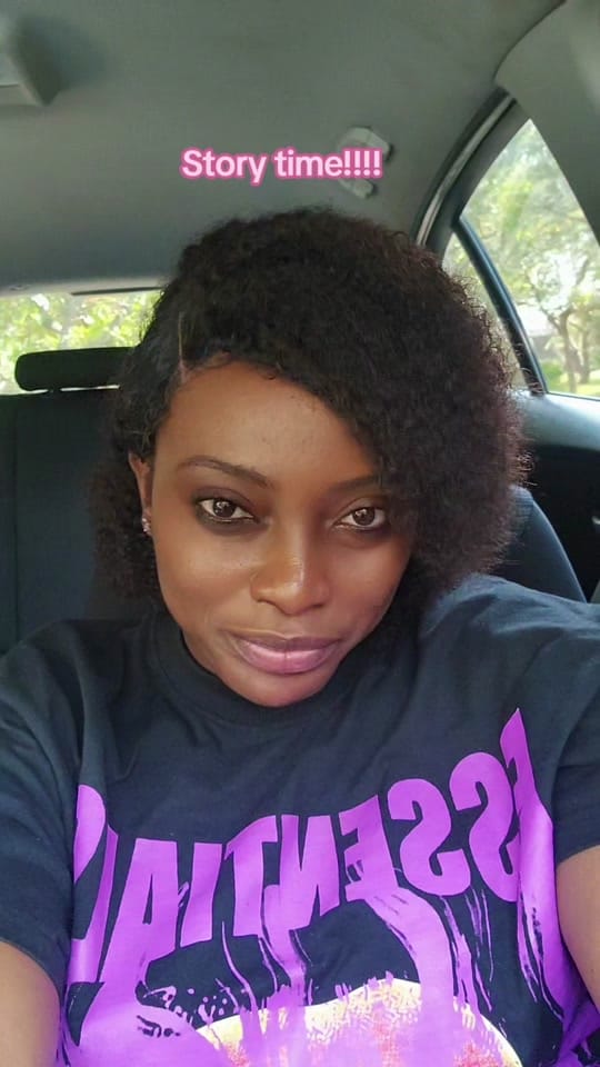 Post 8 by Christine Nkole on TikTok (video)