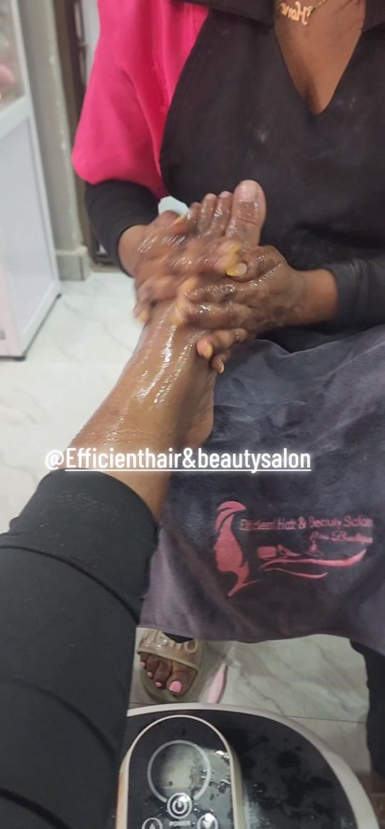 Post 7 by Christine Nkole on TikTok (video)