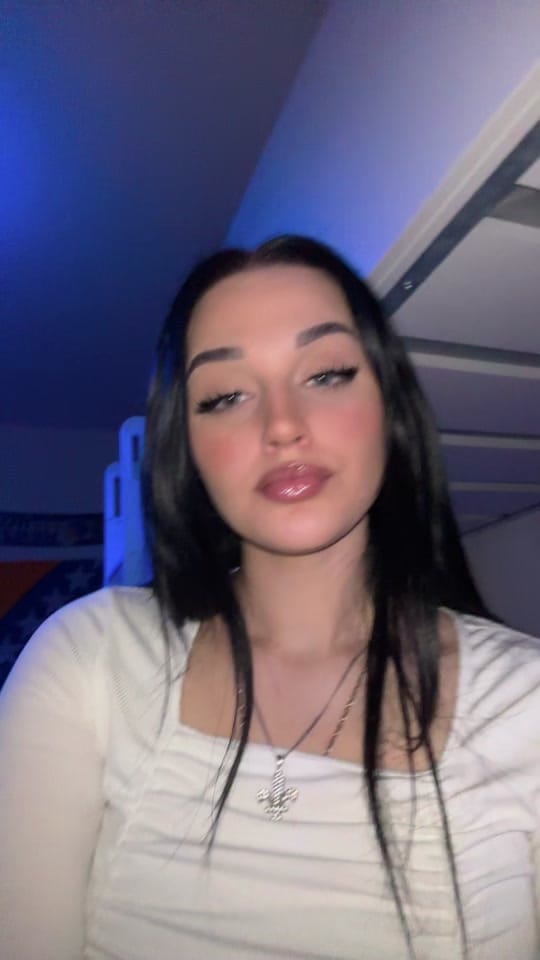 Post 3 by Nadija⚜️ on TikTok (video)