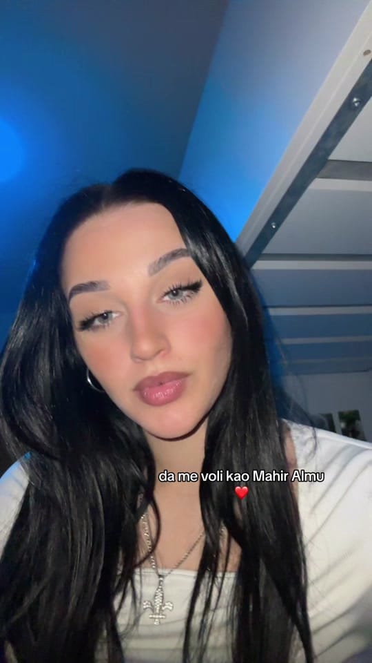 Post 2 by Nadija⚜️ on TikTok (video)