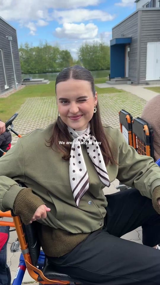 Post 9 by Tabea :) on TikTok (video)