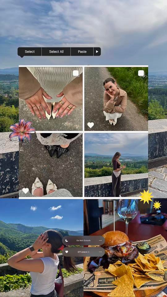 Post 1 by Tabea :) on TikTok (video)