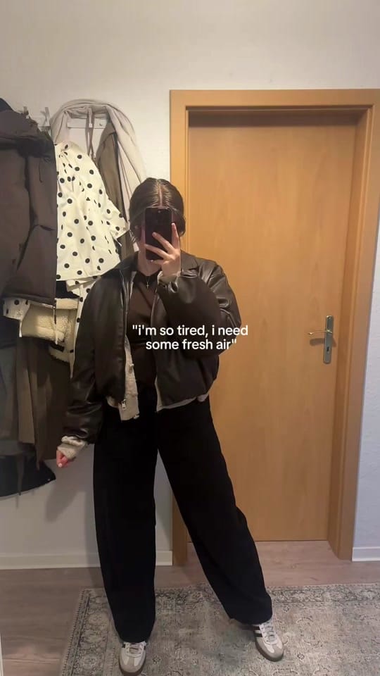 Post 2 by Tabea :) on TikTok (video)