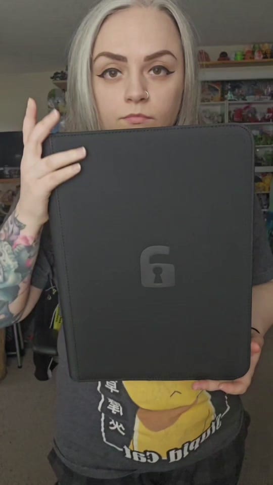Post 4 by Nova on TikTok (video)