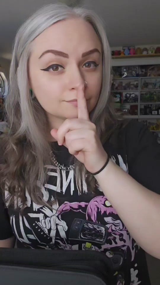 Post 1 by Nova on TikTok (video)