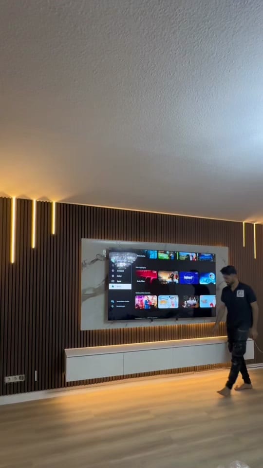Post 7 by Müller Montage on TikTok (video)