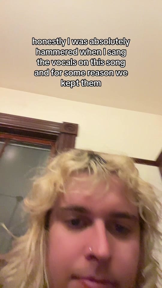Post 7 by mothé on TikTok (video)