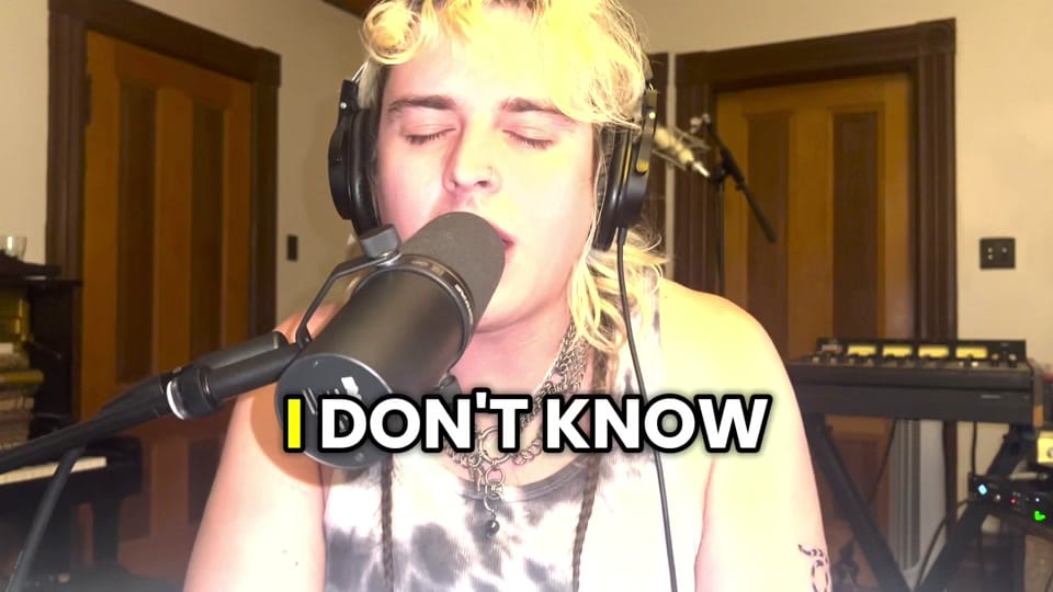 Post 3 by mothé on TikTok (video)