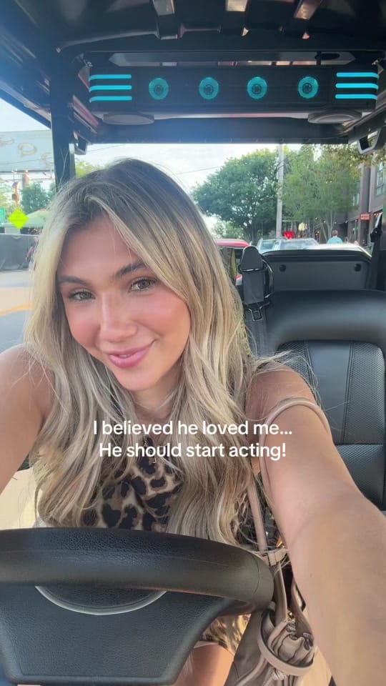 Post 6 by bellahudsonmusic on TikTok (video)