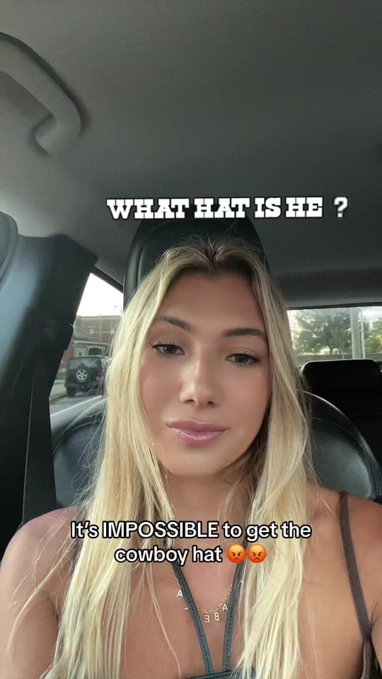 Post 8 by bellahudsonmusic on TikTok (video)