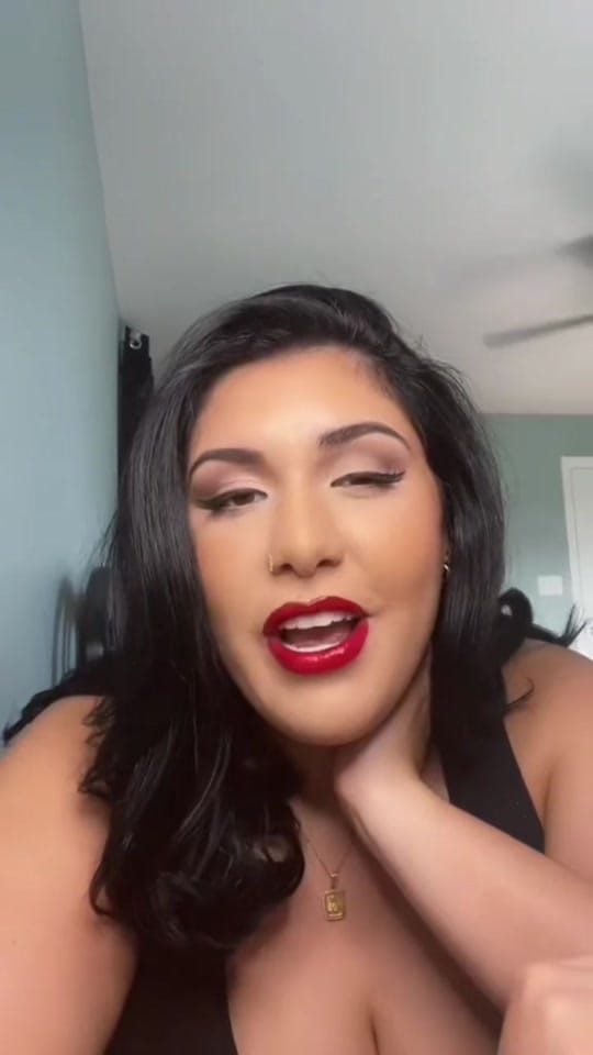 Post 10 by Olivia Collymore on TikTok (video)