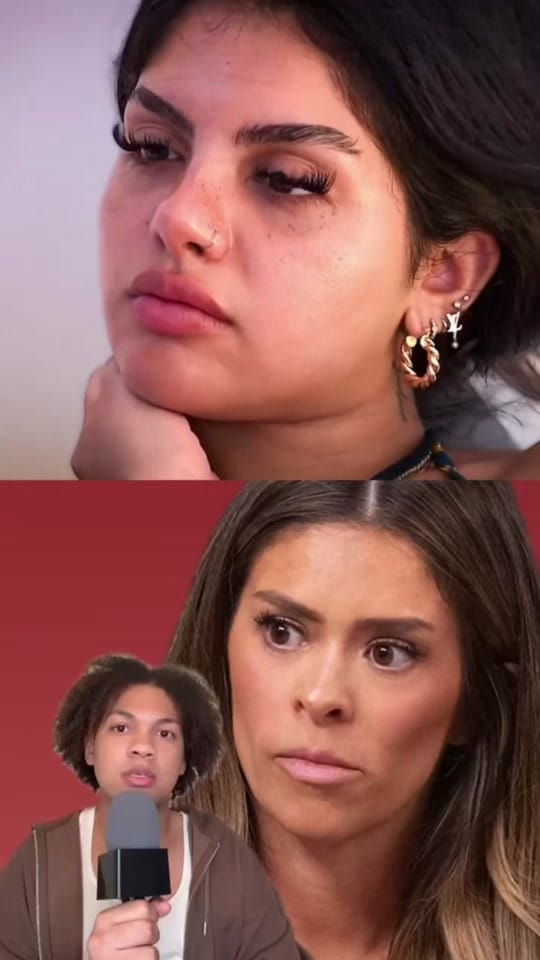 Post 5 by Olivia Collymore on TikTok (video)