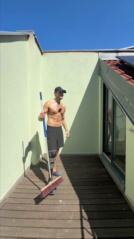Post 2 by fritzflat on TikTok (video)