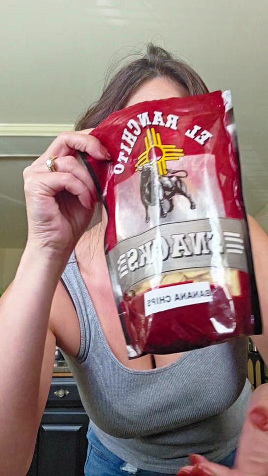 Post 2 by Kelly Guess on TikTok (video)