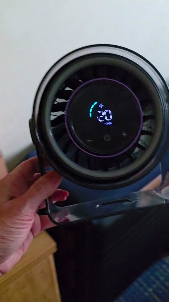 Post 1 by Kelly Guess on TikTok (video)