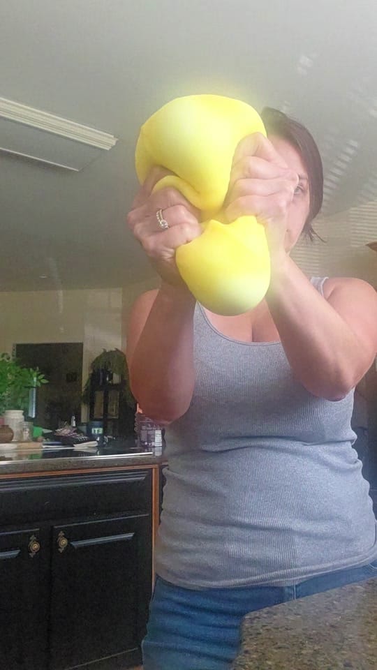 Post 6 by Kelly Guess on TikTok (video)