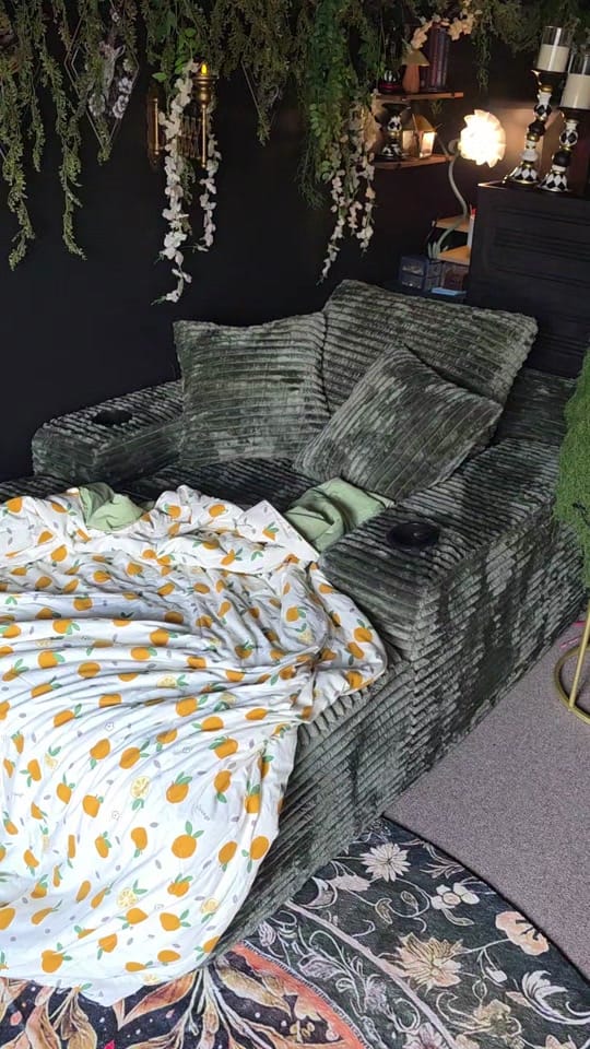 Post 9 by Kelly Guess on TikTok (video)