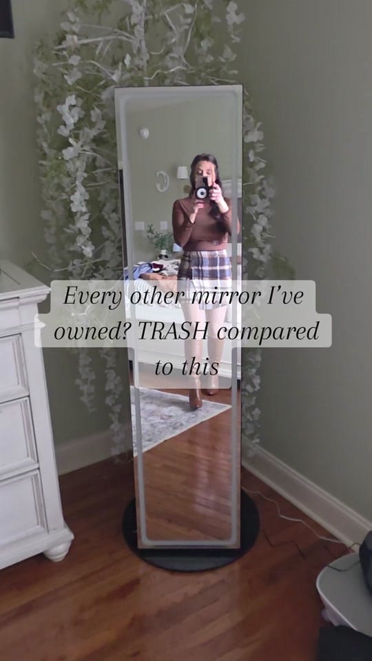Post 8 by Kelly Guess on TikTok (video)