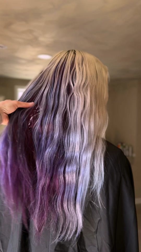 Post 7 by EmilyAnna_HairArtistry on TikTok (video)