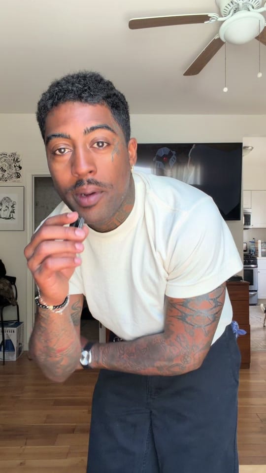Post 9 by Neezie on TikTok (video)