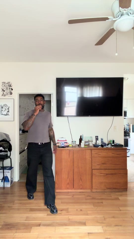 Post 10 by Neezie on TikTok (video)