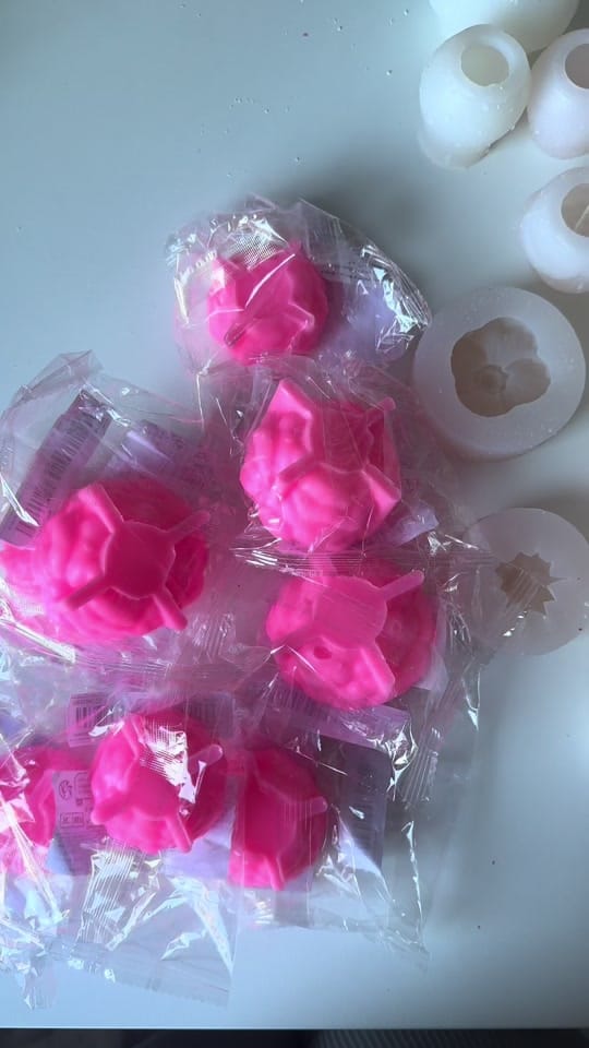 Post 4 by Julemi Studio on TikTok (video)