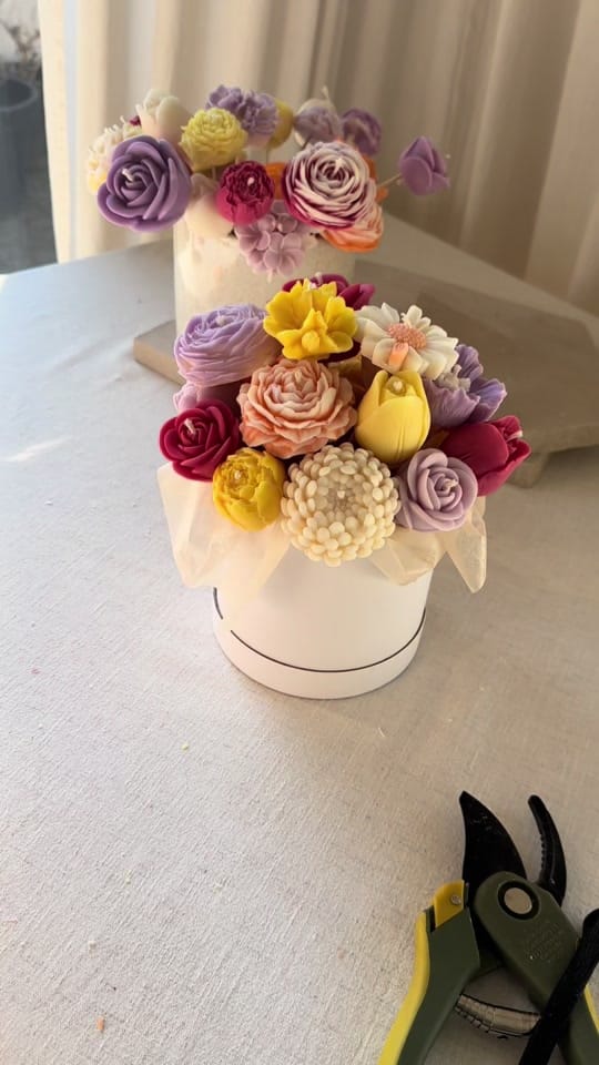 Post 7 by Julemi Studio on TikTok (video)