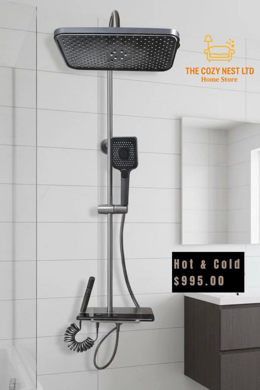 Post 8 by thecozynest.tt on TikTok (video)