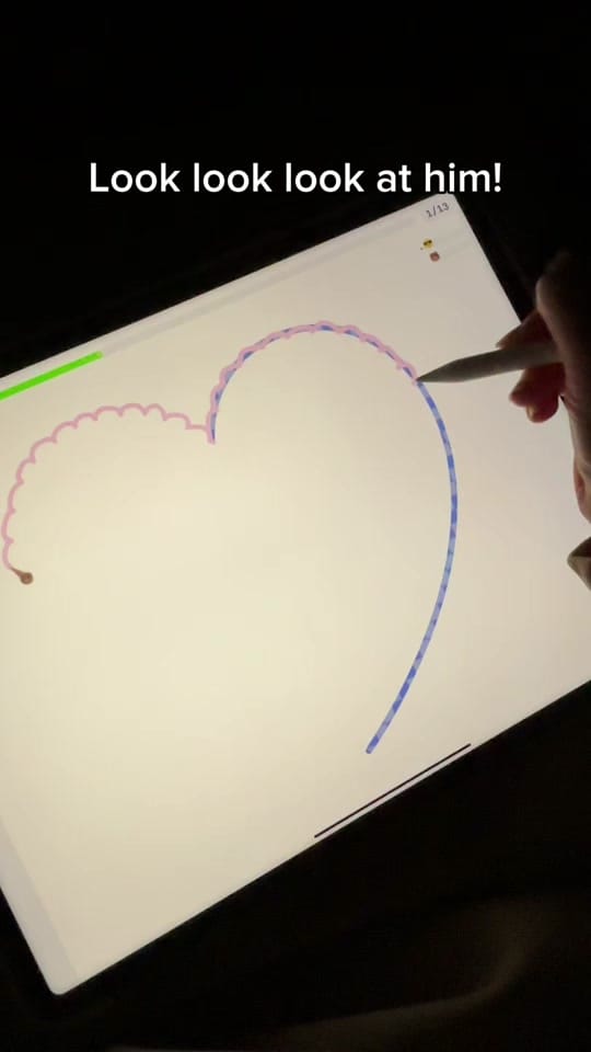 Post 9 by kitty artist on TikTok (video)