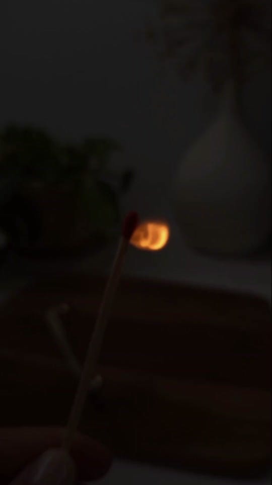 Post 2 by haela_candles on TikTok (video)