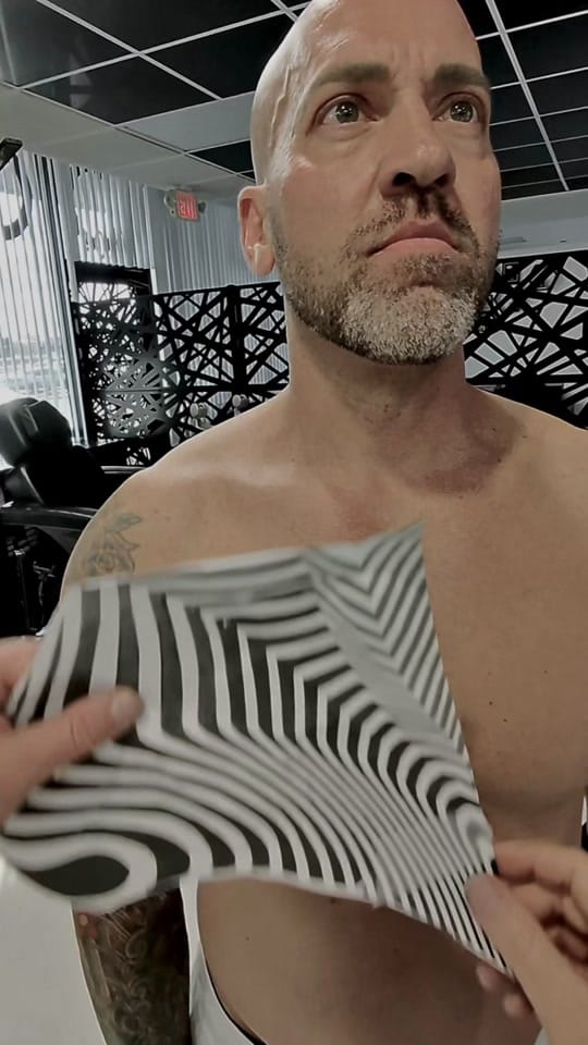 Post 8 by ILYA CASCAD KANDAUROV on TikTok (video)