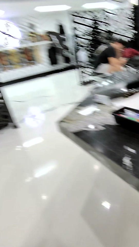 Post 1 by ILYA CASCAD KANDAUROV on TikTok (video)