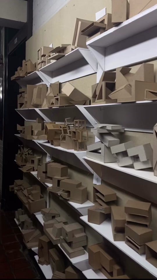 Post 10 by Malone | Architecture & Art on TikTok (video)