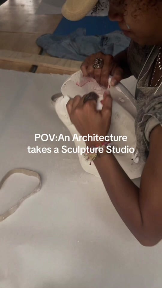 Post 5 by Malone | Architecture & Art on TikTok (video)