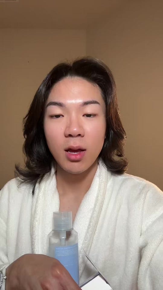 Post 6 by Justin on TikTok (video)