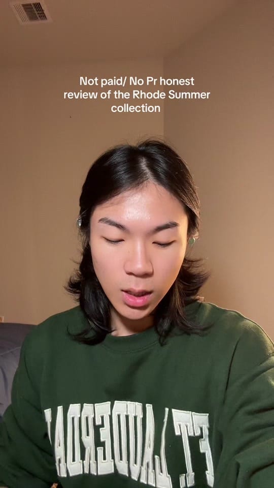 Post 1 by Justin on TikTok (video)