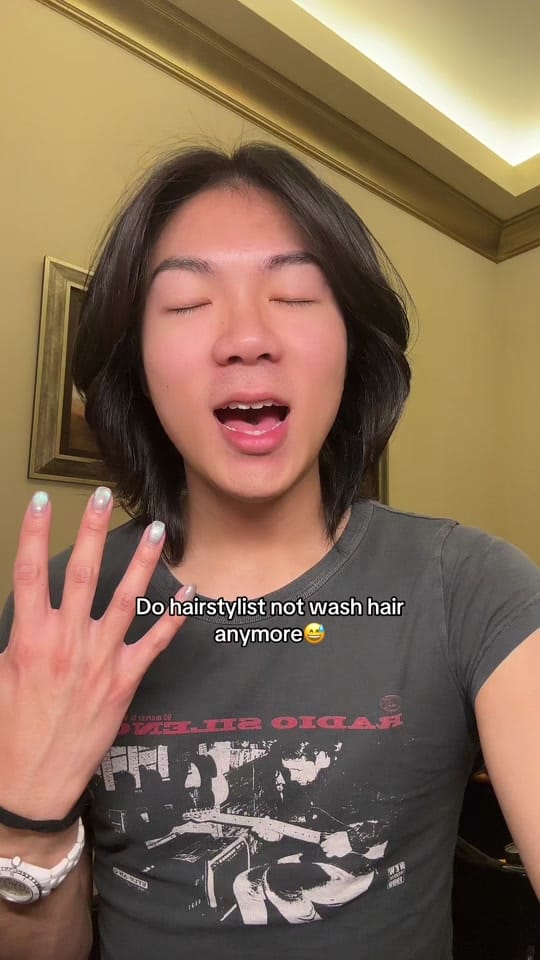 Post 10 by Justin on TikTok (video)