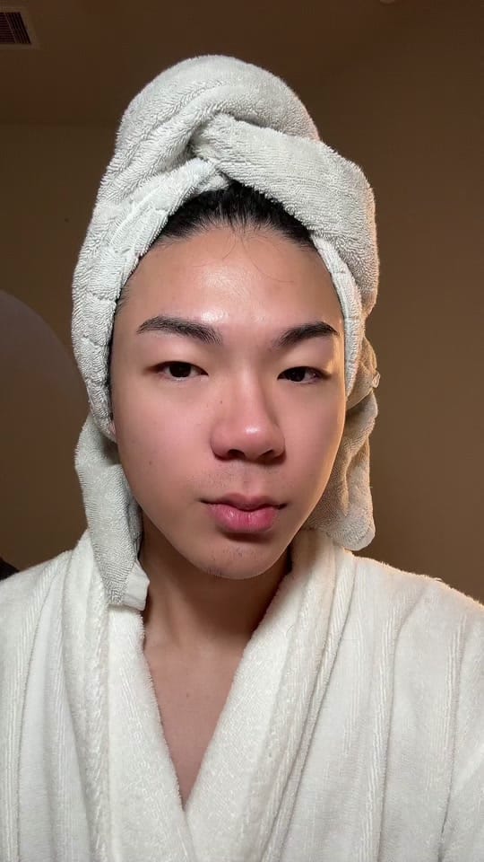 Post 7 by Justin on TikTok (video)