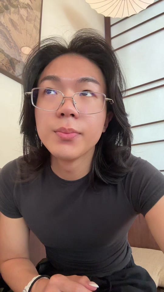 Post 5 by Justin on TikTok (video)