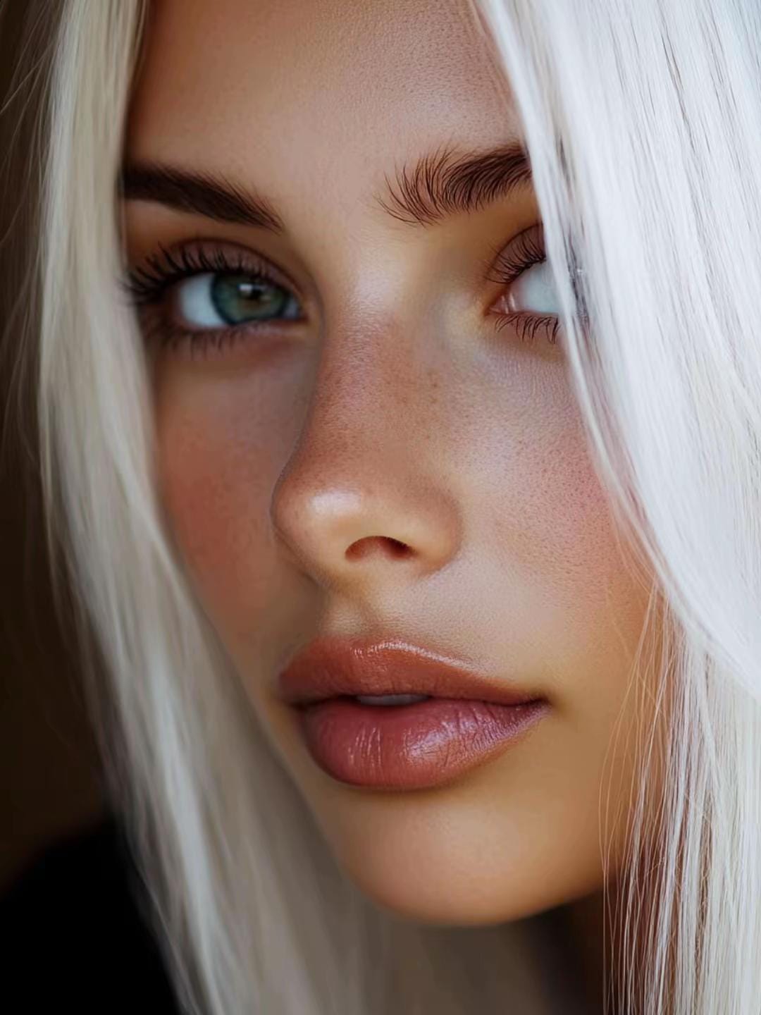 Post 5 by Nina Aishka on TikTok (video)