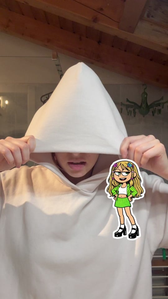 Post 8 by virginiasidoti on TikTok (video)